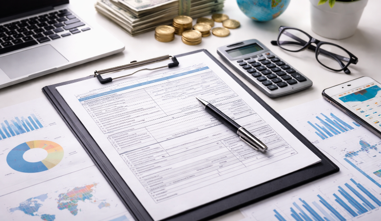 Understanding FCGPR Filing A Comprehensive Guide